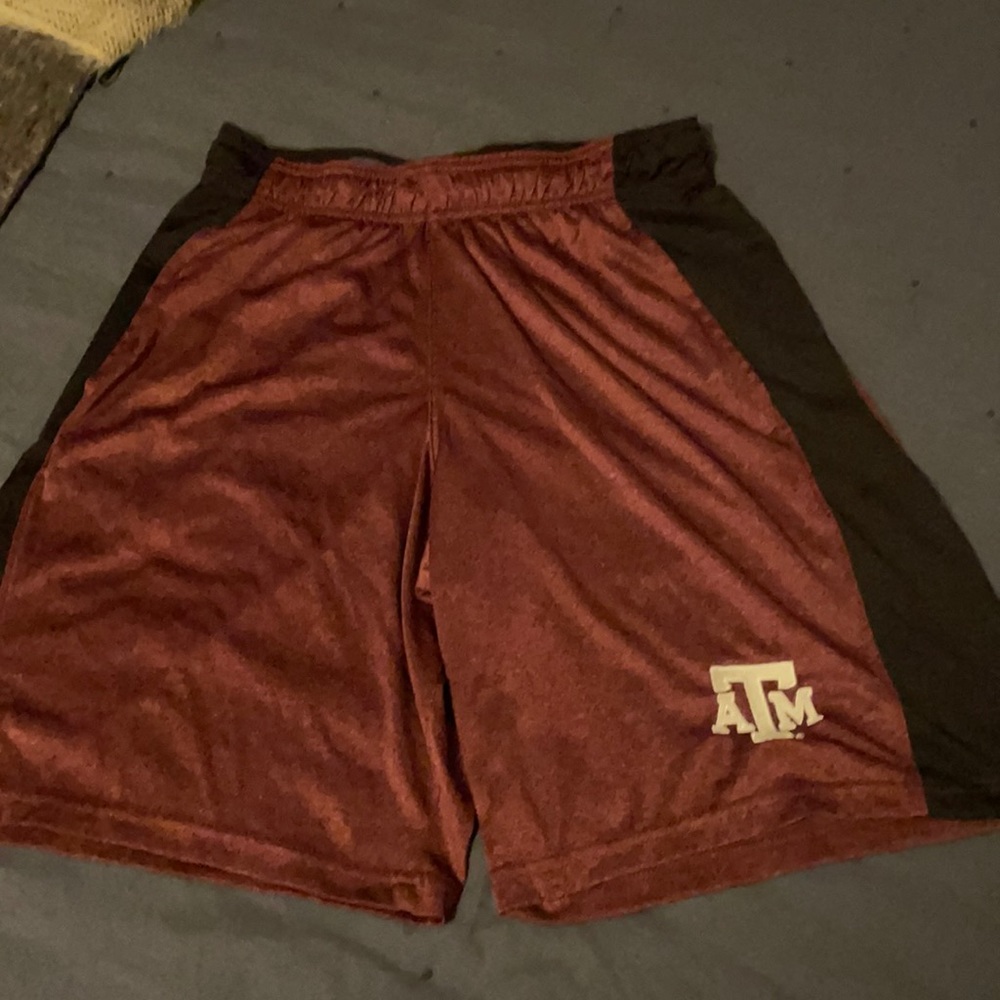 Dry fit shorts medium